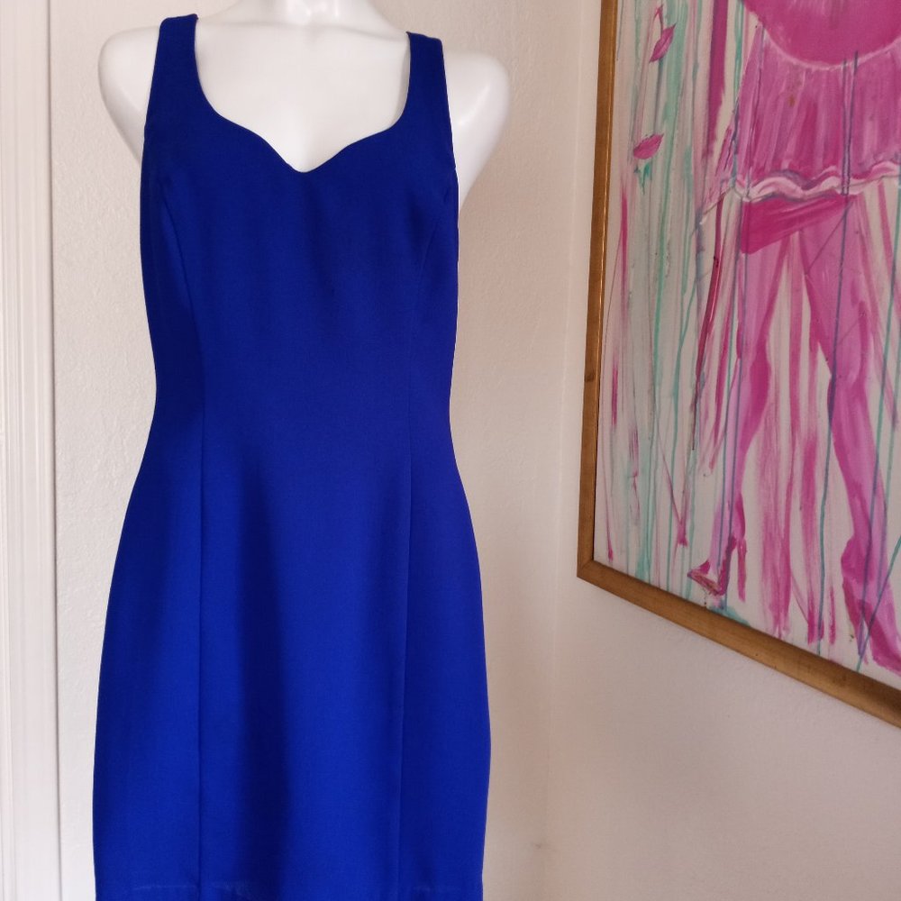 Caren Desiree Company Vintage Dress